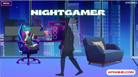 Nightgamer APK 0.1.0 Free Download For Android 2024.